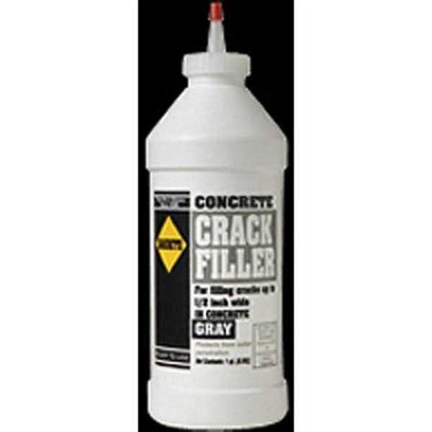 Sakrete 60205006 Concrete Crack Filler - Hardwares online store