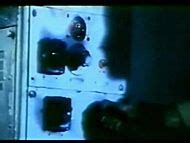 Naked Britt Nichols In The Rites Of Frankenstein