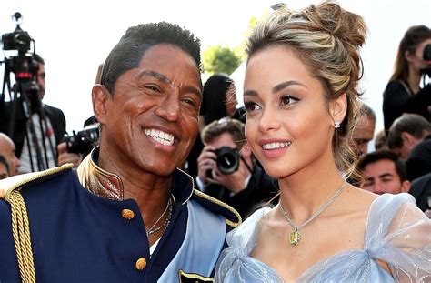 Michael Jackson's Brother Jermaine, 63, To Wed 23-Year-Old Girlfriend