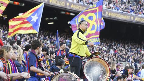 Barça The Exhibition llega a Estados Unidos por primera vez AS USA