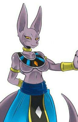 Female Yandere Beerus X Z Fighter Male Reader Chapter 1 Wattpad