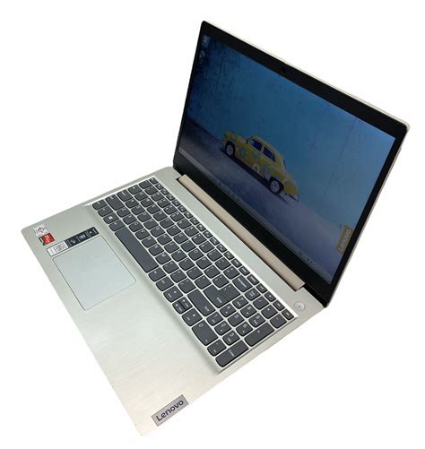 Lenovo Laptop 81w1