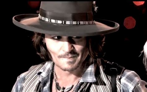 Johnny Depp | Johnny depp, Johnny, Hats