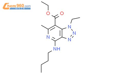 58522 25 1 1H 1 2 3 Triazolo 4 5 C Pyridine 7 Carboxylic Acid 4