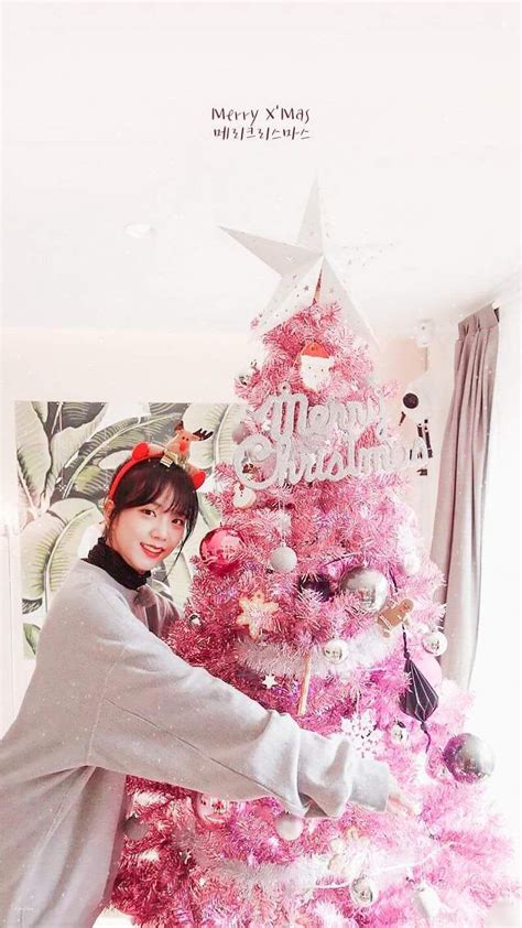 Jensoos Bible Blackpink Christmas Wallpaper Christmas Aesthetic