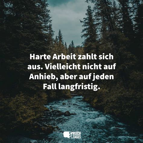 Der Erste Eindruck Z Hlt Und Der Letzte Bleibt F R Immer Spruch Des