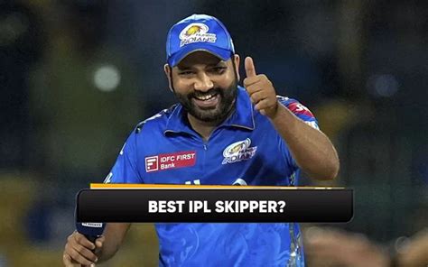 Top 5 Captaincy Gems by Rohit Sharma in IPL History