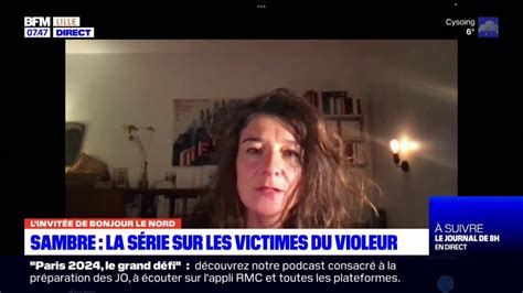 Nord une série sur les victimes du violeur de la Sambre