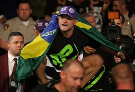 Ultimas Do MMA Minotauro Confirmado Para Enfrentar Roy Nelson