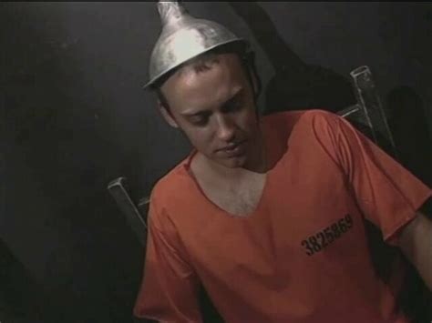 Lusty Brunette Gets Deep Anal Pumping By A Horny Convict Xhamster