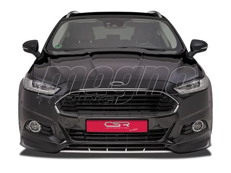 Ford Mondeo MK5 Crono Elso Lokharito Toldat