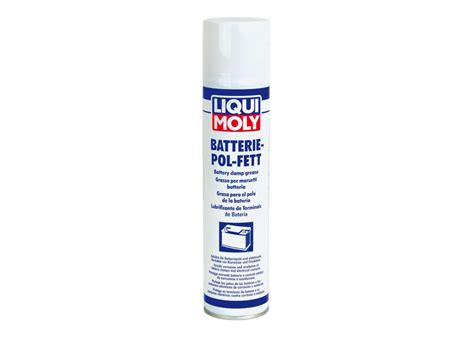 LIQUI MOLY Graisse Pour Cosses De Batteries LIQUI MOLY Seulement 10 95