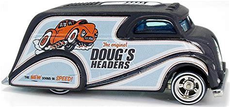 Deco Delivery Mm Hot Wheels Newsletter