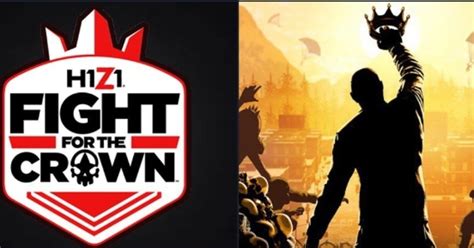 H1Z1 Champions Arena HOOWy Takes Match Two In A Neighborhood Thriller