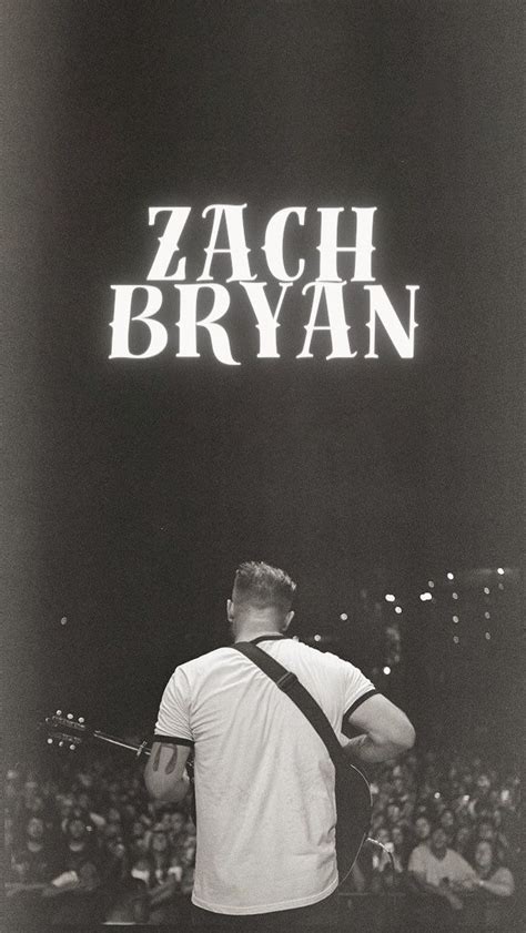 Zach Bryan Music Poster Ideas Music Poster Music Album Covers