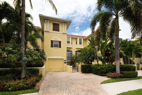 Naples Villas Tivoli In Naples, Florida, United States For Sale (1006765)