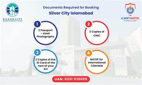 Silver City Islamabad Updated Payment Plan Location Map Noc