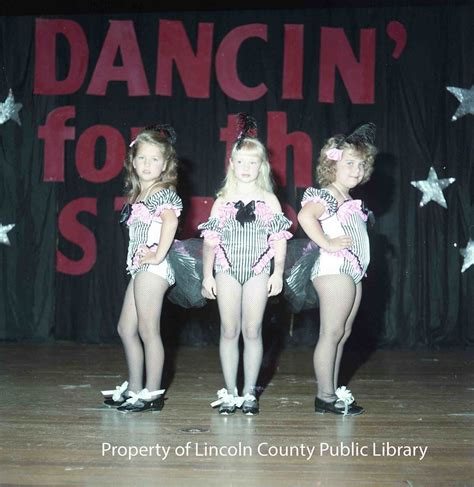 Dance Recital Llf Archives Flickr