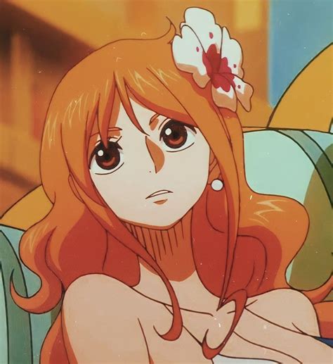 Nami Desenhos Animados Desenhos Anime Theme Route