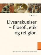 Livsanskuelser Filosofi Etik Og Religion Nota Bibliotek