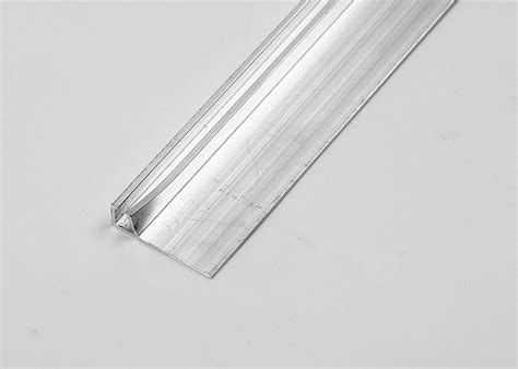 Zhenda Factory Pp Mastrial Style Aluminum Profile Strip Brush