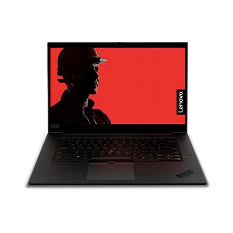 Lenovo Thinkpad P1 Gen 2 Workstation Mỏng Nhẹ Giá Tốt Tại Nam Anh Laptop