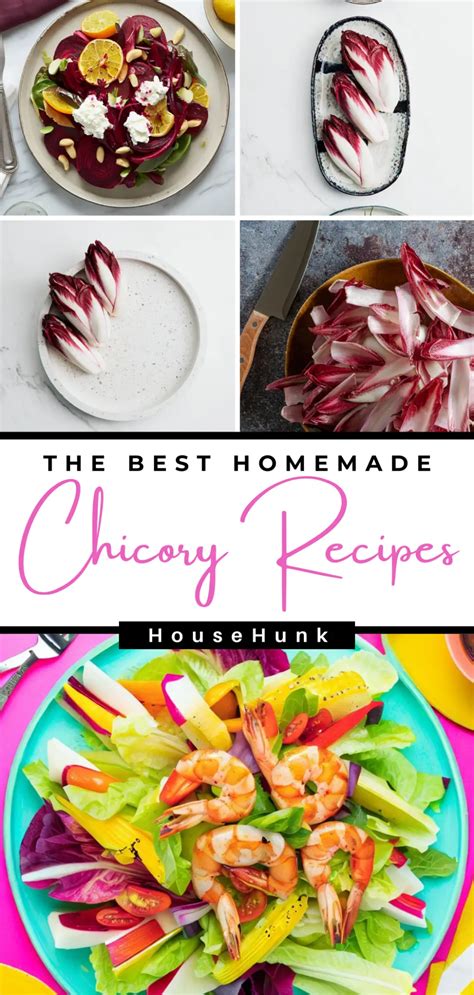 18 Easy and Delicious Chicory Recipes - House Hunk