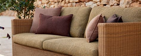 Cane-line Outdoor cushions - see selection – Cane-line.com