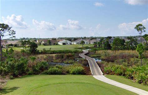 Kings Gate Golf Club - Port Charlotte, FL