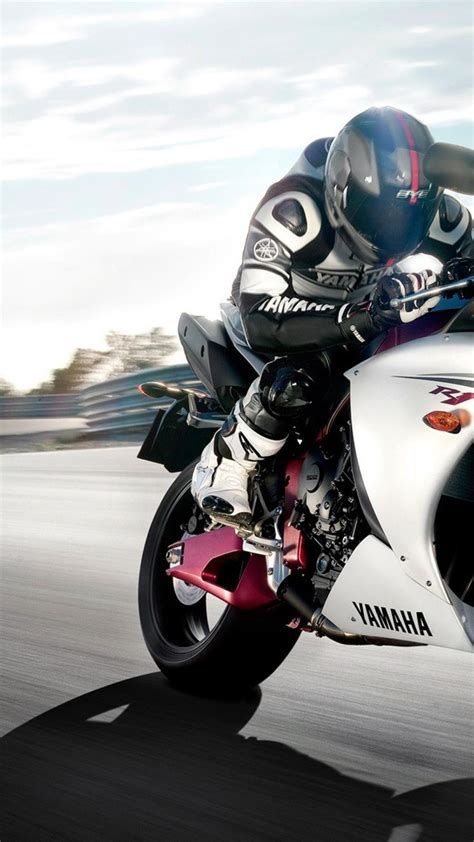 Yamaha R1 White Wallpapers Top Free Yamaha R1 White Backgrounds