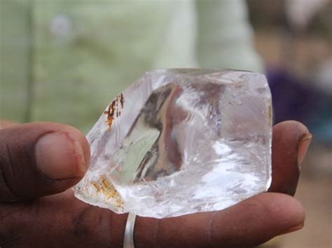 India’s Kollur mine: Land of world's most famous Kohinoor | India ...