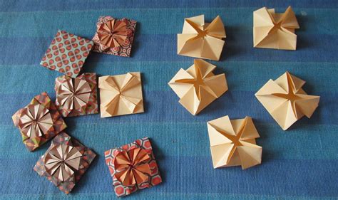 origami origami pulse cic