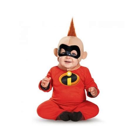 Buy Incredibles 2 Jack-Jack Infant-Toddler Halloween Costume - Cappel's