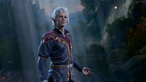 Baldur S Gate 3 Hardcore Fan Buys 20 000 Custom Made Astarion Sex Doll N4G