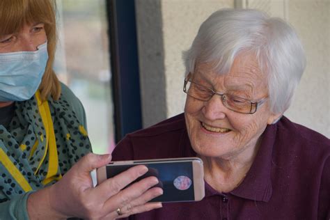 How Can We Ensure Digital Inclusion For Older Adults World Economic