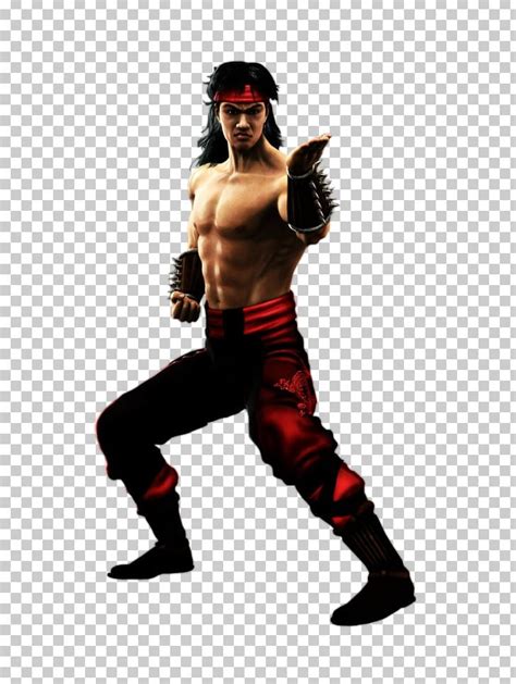 Mortal Kombat X Liu Kang Mortal Kombat Deception Sub Zero Png Clipart