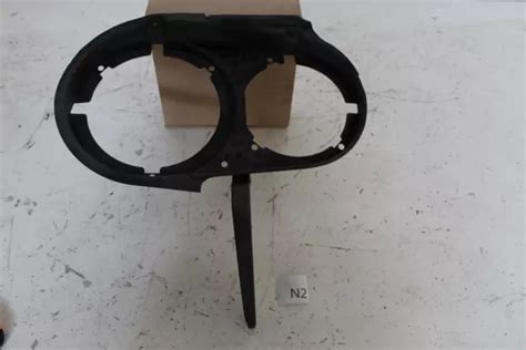 BUREAU PHARE AVANT Droite pour lancia Fulvia à Partir De 1969 EUR 126