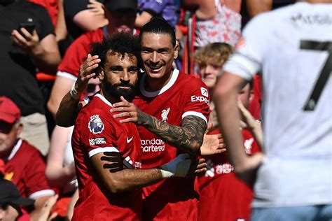 Premier League Liverpool Vence Aston Villa Pedro Neto Assiste