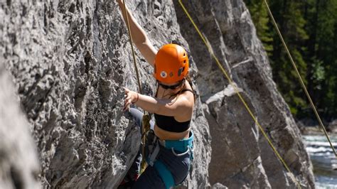 Introduction To Rock Climbing Beginner Full Day