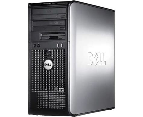 Calculator Dell Optiplex Gx Mini Tower Intel Core Duo E