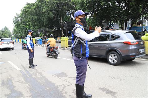 Jembatan Sasak Rembaga Ciledug Direvitalisasi Dishub Kota Tangerang