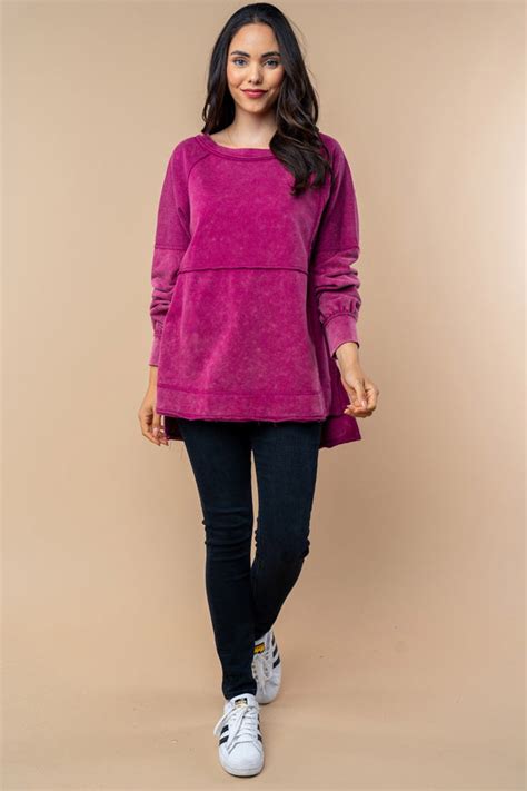 White Birch Clothing | White Birch Apparel | Shop June Adel