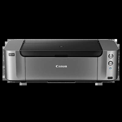 Canon PIXMA Pro 100 Wi-Fi Single Function Printer - | Arnav computer