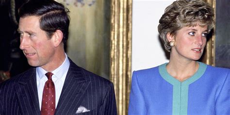 'Feud: Charles and Diana' Will Be Told From Princess Diana's ...