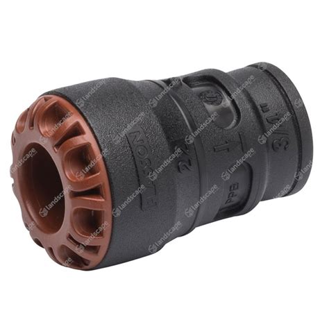 Plasson Threaded Copper Adaptors Female Push Fit