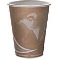 Eco Products Recycled Hot Cups Fl Oz Carton Multi Fiber Hot Drink Recycled Office Depot