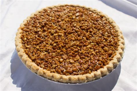 Best Pecan Pie in Texas - Texas by Texans