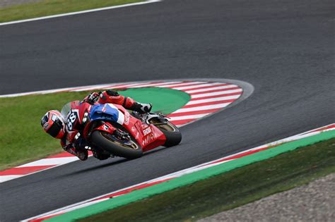 TEAM HRC TRIUMPHS AT SUZUKA 8 HOURS WITH WINNING DEBUT FROM LECUONA