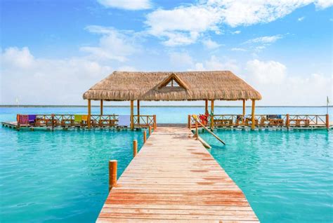 Guide To Bacalar Mexico Best Things To Do Destinationless Travel