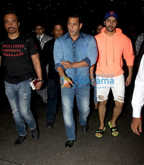 Ranveer Singh And Salman Khan